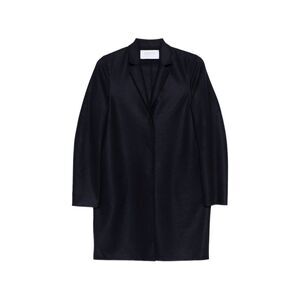 Harris Wharf London Women's Coats Blue